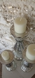 Candelabro Éter (Set x3)