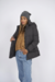 Campera Puffer con Cordero TRK 02CP - tienda online
