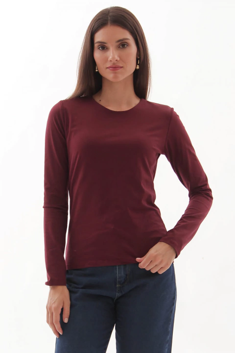 Remera de Algodon Lisa NCL R39 - comprar online