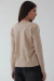 Sweater con Relieve V NCL S14 - comprar online