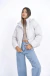 Campera Puffer TRK CP13