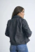 Campera PU Forrada con Jersey TRK CP28 en internet