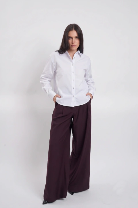 Camisa Cameli Lisa PCD CA02