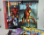 Lote Iron Man Heroes Return a Desunidos - tienda online