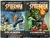 Marvel Deluxe: Marvel Knights Spiderman Completo (2 tomos)