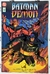 Batman Demon