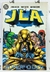JLA Superpoder