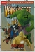 100% Marvel Vengadores Origen