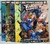 X-Men Forever Completa (5 tomos)