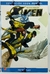 100% Marvel X-Men Primera Clase Tomo 1