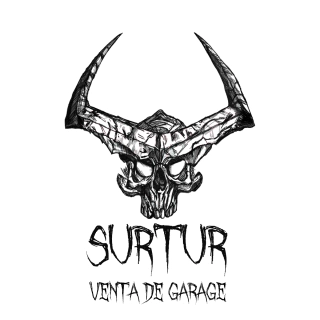 Surtur Venta de Garage