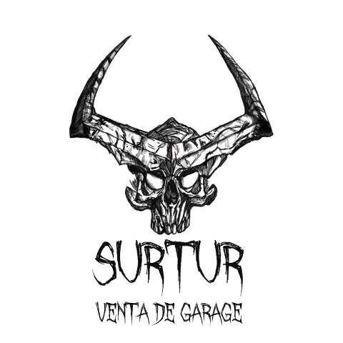 Surtur Venta de Garage