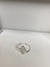 Anillo de letra - comprar en línea
