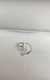 Anillo de letra