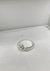 Anillo de rosa