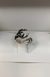 Anillo escorpión