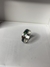 Anillo ópalo colores