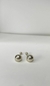 Aretes de bola lisa