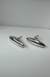 Aretes lisos