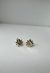 Aretes de luna y sol
