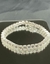 Pulsera zirconias