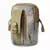 Bolsa para homens de camuflagem impermeável em Nylon, de cintura, pequeno e multifunções - comprar online