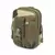 Bolsa para homens de camuflagem impermeável em Nylon, de cintura, pequeno e multifunções - Viagem e Artesanato