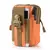 Bolsa para homens de camuflagem impermeável em Nylon, de cintura, pequeno e multifunções - Viagem e Artesanato