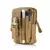 Bolsa para homens de camuflagem impermeável em Nylon, de cintura, pequeno e multifunções - comprar online