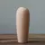 Vaso de cerâmica vegetariano moderno nórdico, Decoração para Casa, Sala de estar, Artesanato - Viagem e Artesanato