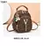 Bolsa tiracolo de grande capacidade feminina, bolsas femininas de ombro, bolsas de luxo na internet