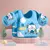 Colete de bebê para nadar, colete para crianças, tubo de flutuabilidade infantil, flutuador de piscina - comprar online