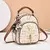 Bolsa tiracolo de grande capacidade feminina, bolsas femininas de ombro, bolsas de luxo - comprar online