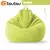 Puff Lounger Sac em Algodão Linho Bean, Bag Capa sem Enchimento