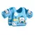 Colete de bebê para nadar, colete para crianças, tubo de flutuabilidade infantil, flutuador de piscina - Viagem e Artesanato