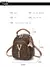 Bolsa tiracolo de grande capacidade feminina, bolsas femininas de ombro, bolsas de luxo