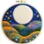 kit de pintura de lã, kit de ferramentas para pintura com cenário - loja online