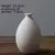 Vaso de cerâmica vegetariano moderno nórdico, Decoração para Casa, Sala de estar, Artesanato na internet