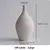 Vaso de cerâmica simples, Decoração para casa, nórdico, Luxo, Boca estreita na internet