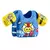 Colete de bebê para nadar, colete para crianças, tubo de flutuabilidade infantil, flutuador de piscina - comprar online