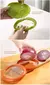 Caixa de poupança de alimentos, reutilizável, preservação de frutas, - loja online