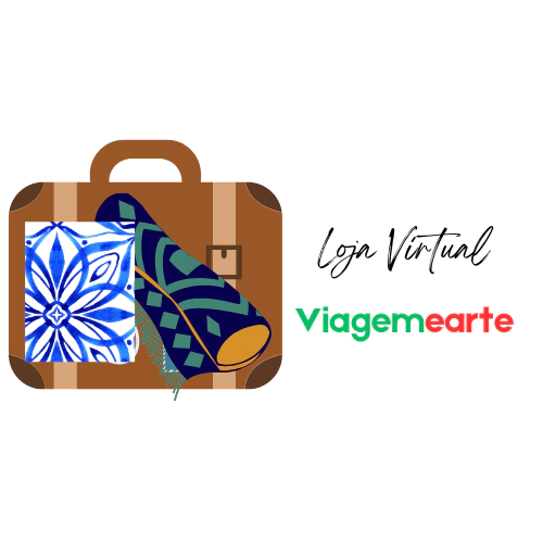 Viagem e Artesanato