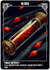 Token Blood / Sangue 1