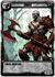 Token Zombie / Zumbi 1 - comprar online