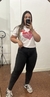 Remera corazón en internet
