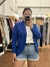 Blazer Blue - Belis