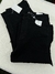 WIDE LEG BLACK - comprar online
