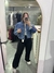 WIDE LEG BLACK en internet
