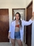 Camisa white en internet