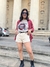 Short crudo - comprar online